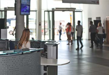 Customer Service - CS653